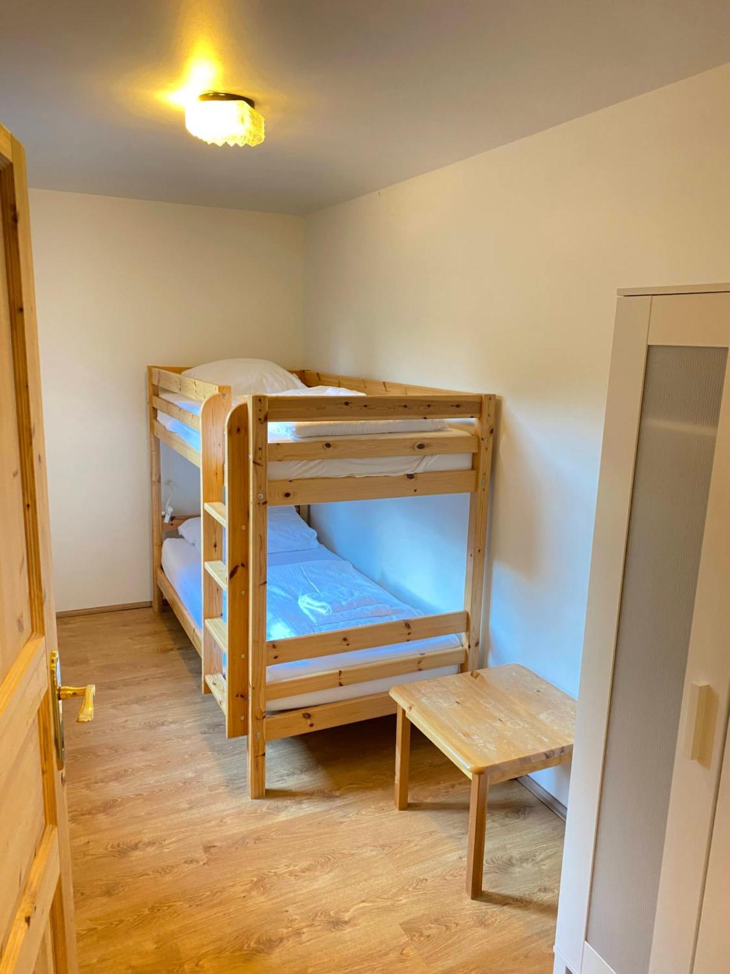 Apartments Steinwaend Grünau im Almtal Εξωτερικό φωτογραφία