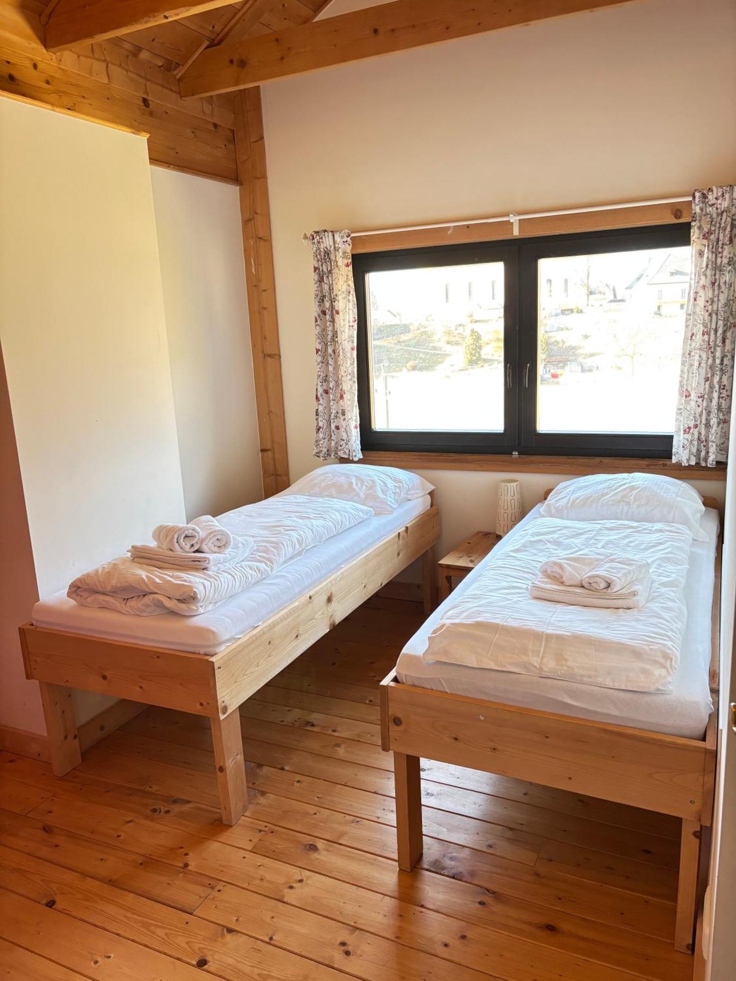 Apartments Steinwaend Grünau im Almtal Εξωτερικό φωτογραφία