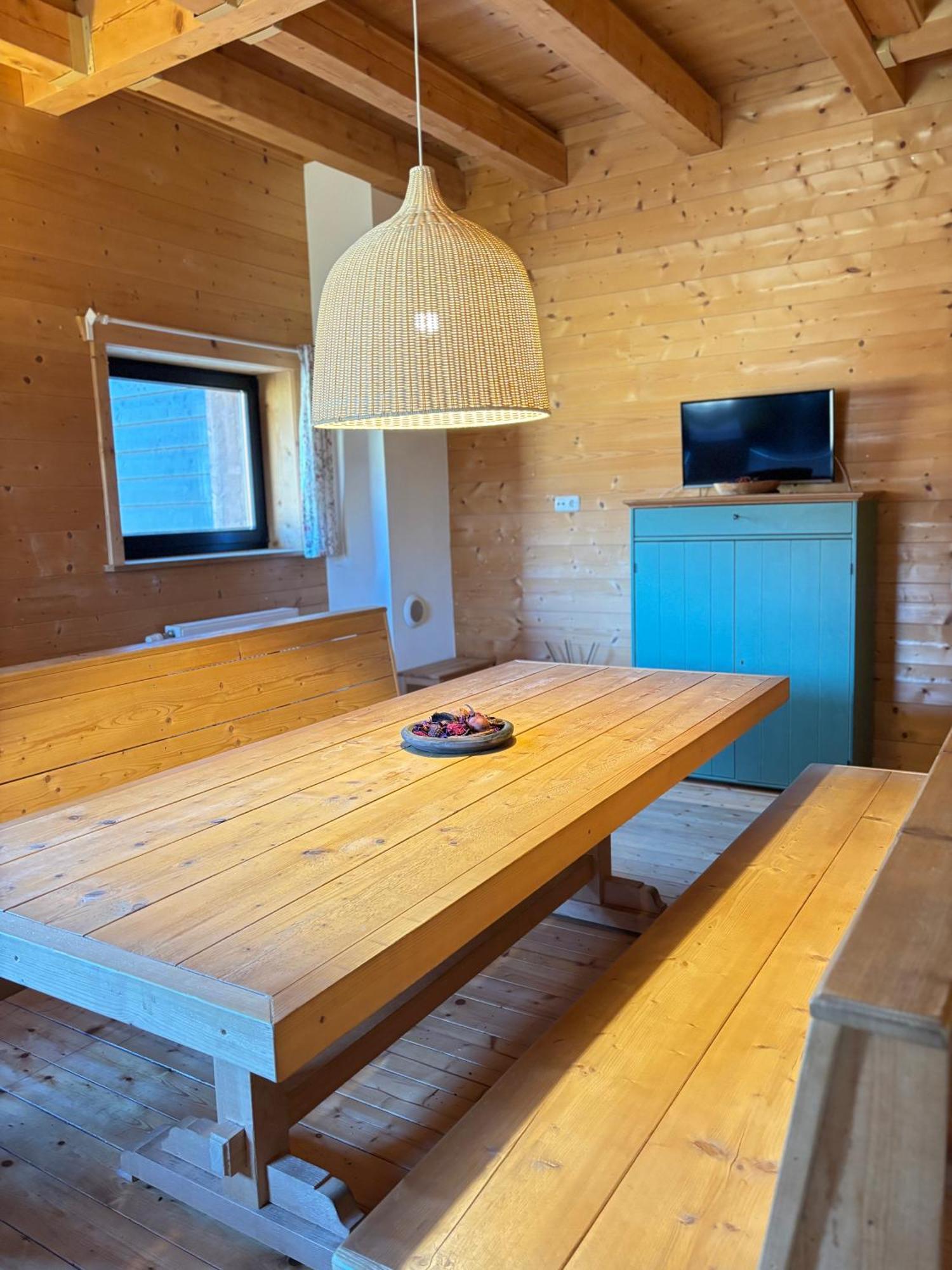 Apartments Steinwaend Grünau im Almtal Εξωτερικό φωτογραφία
