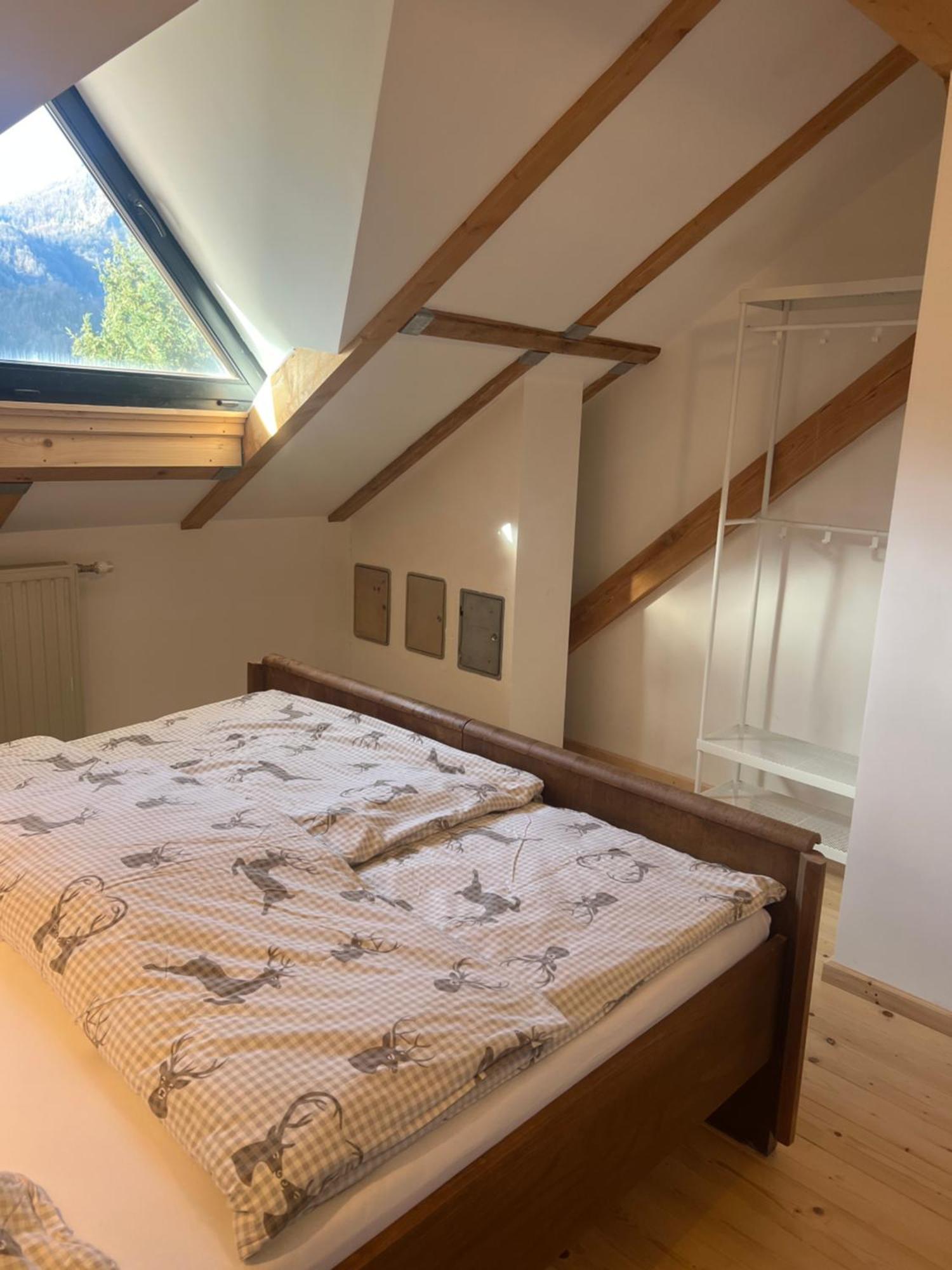 Apartments Steinwaend Grünau im Almtal Εξωτερικό φωτογραφία