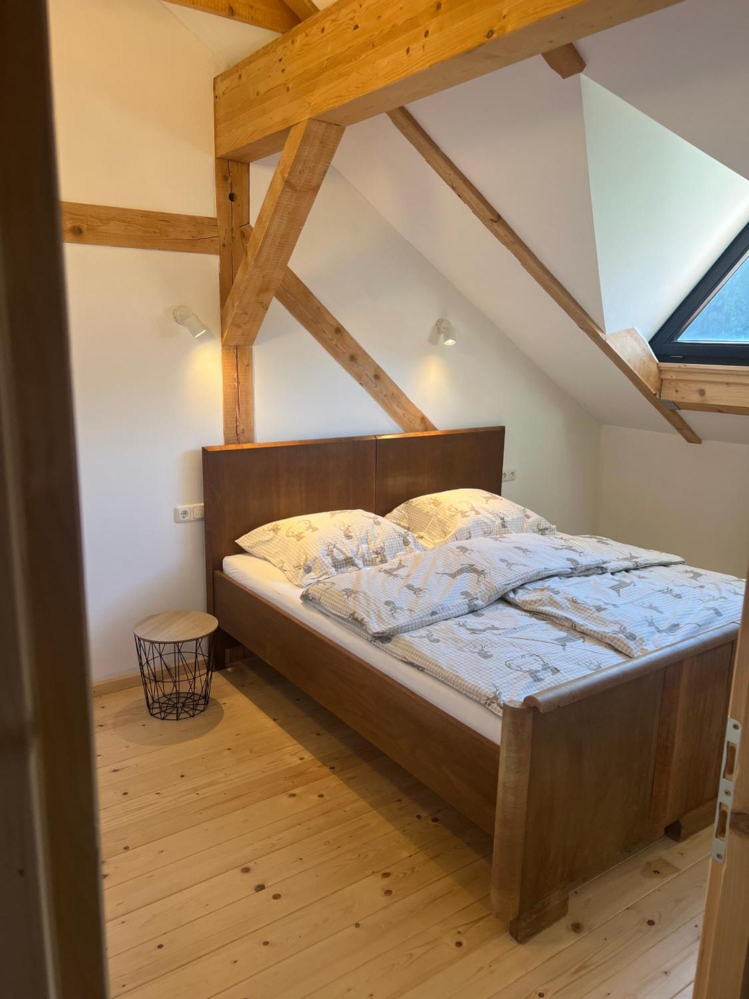 Apartments Steinwaend Grünau im Almtal Εξωτερικό φωτογραφία