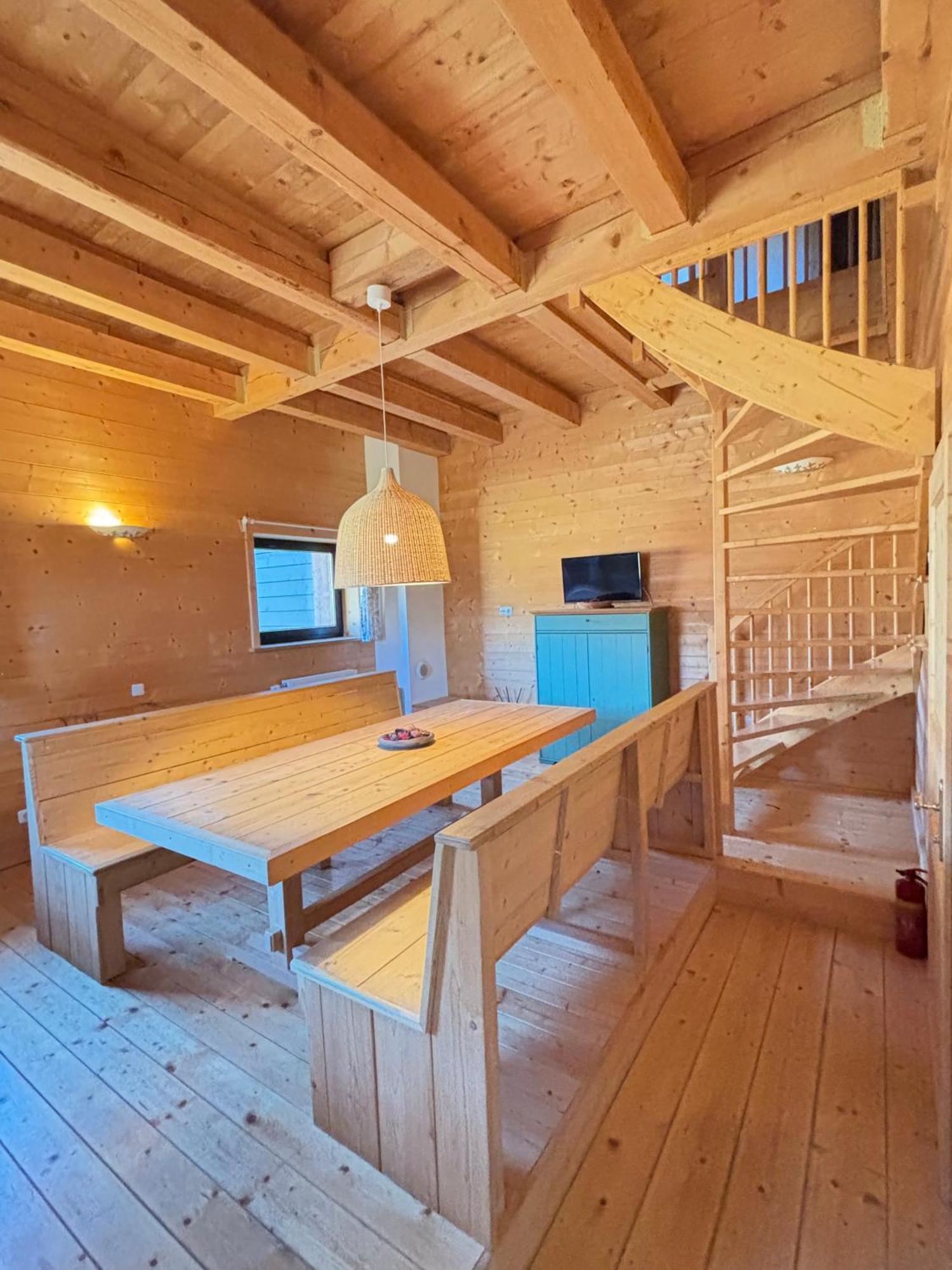 Apartments Steinwaend Grünau im Almtal Εξωτερικό φωτογραφία