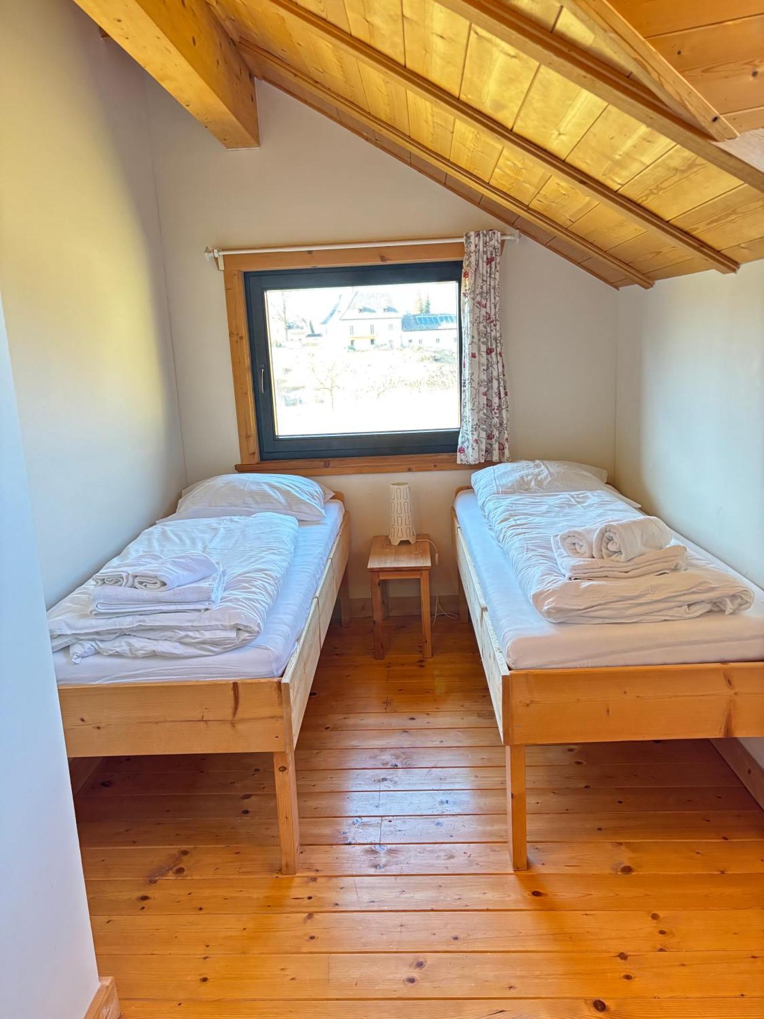 Apartments Steinwaend Grünau im Almtal Εξωτερικό φωτογραφία