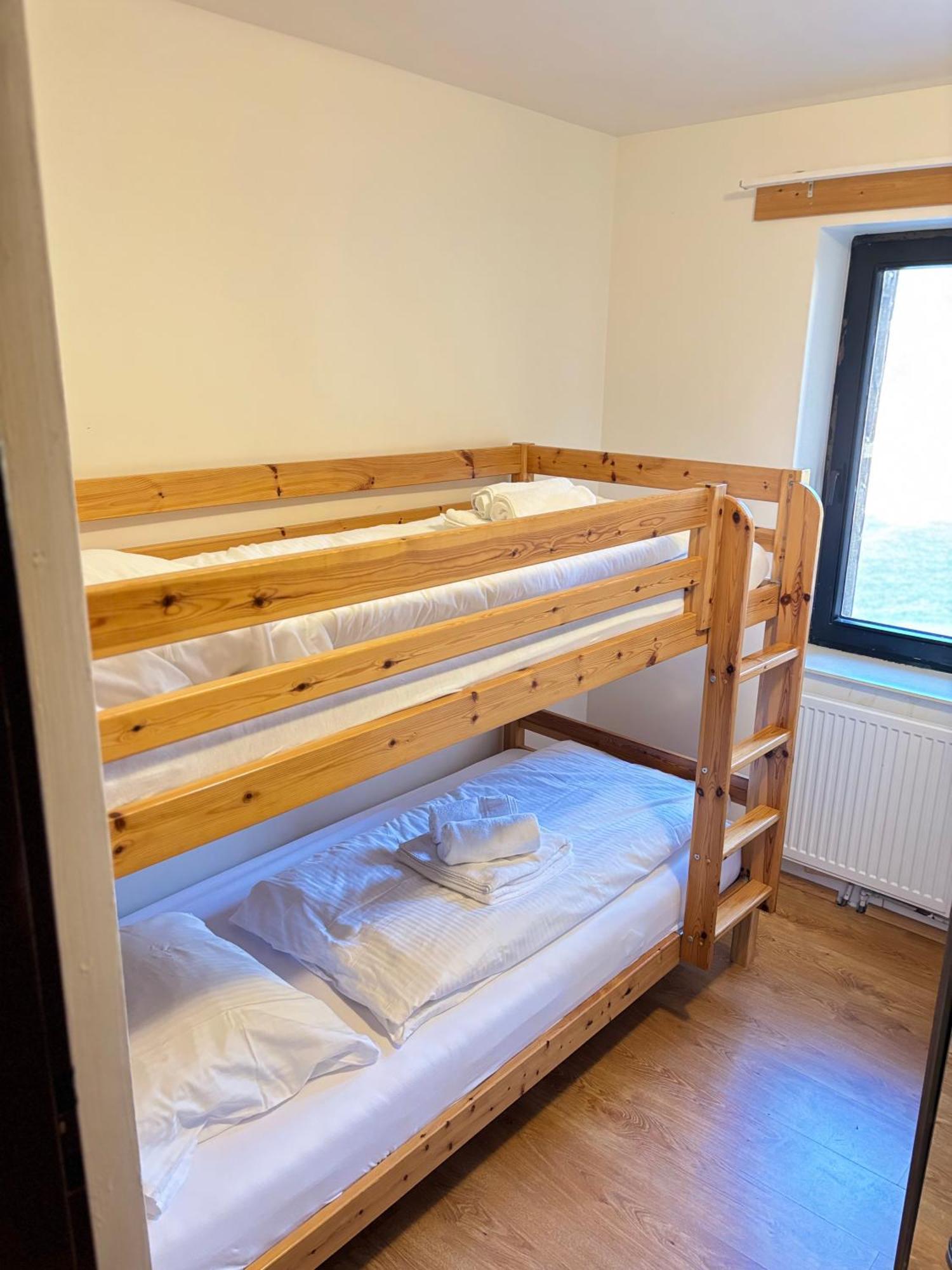 Apartments Steinwaend Grünau im Almtal Εξωτερικό φωτογραφία