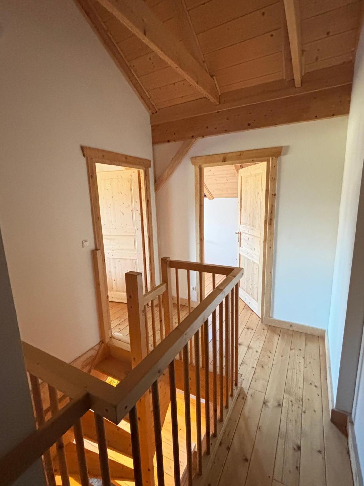 Apartments Steinwaend Grünau im Almtal Εξωτερικό φωτογραφία