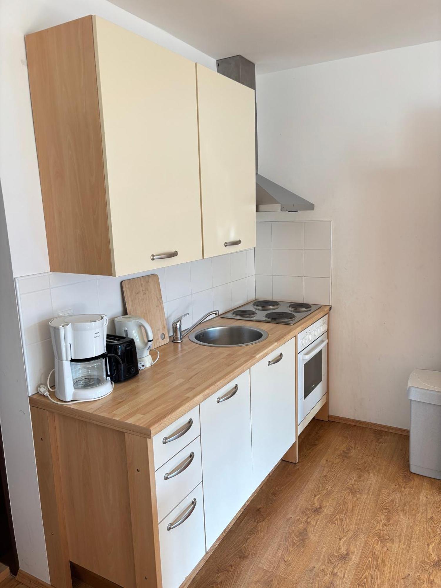 Apartments Steinwaend Grünau im Almtal Εξωτερικό φωτογραφία