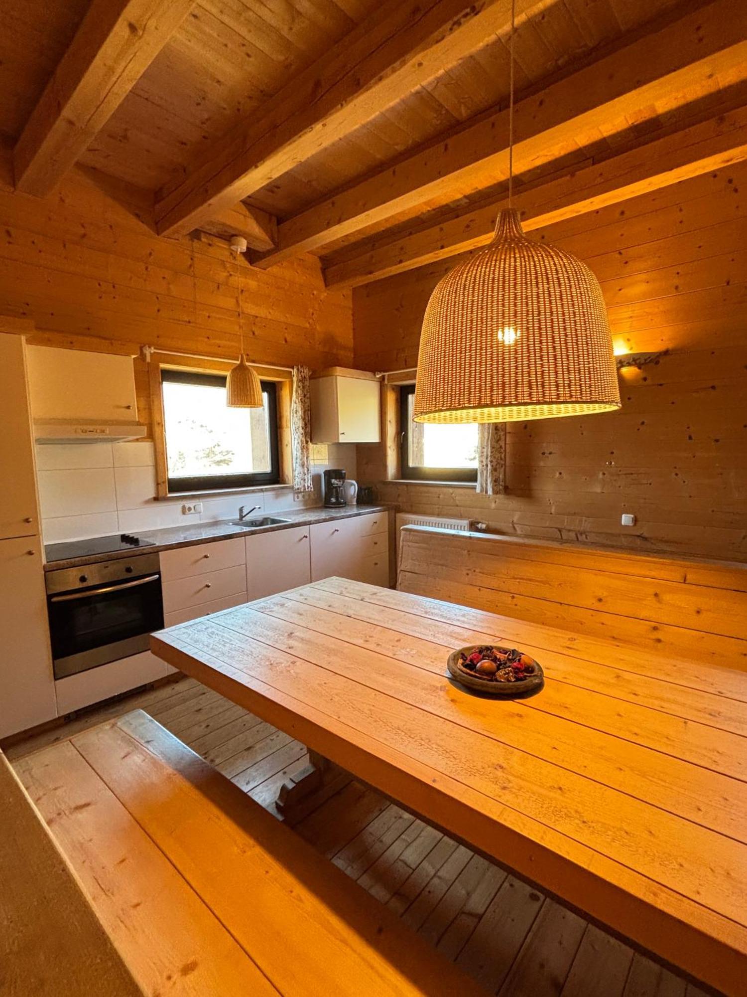 Apartments Steinwaend Grünau im Almtal Εξωτερικό φωτογραφία