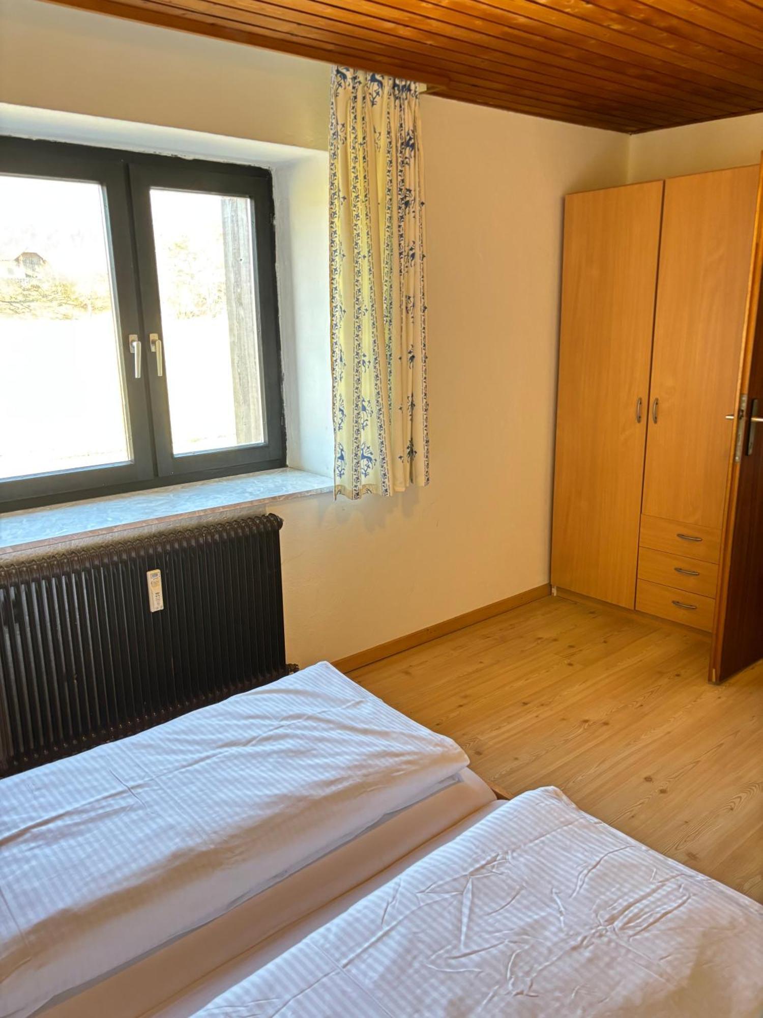 Apartments Steinwaend Grünau im Almtal Εξωτερικό φωτογραφία