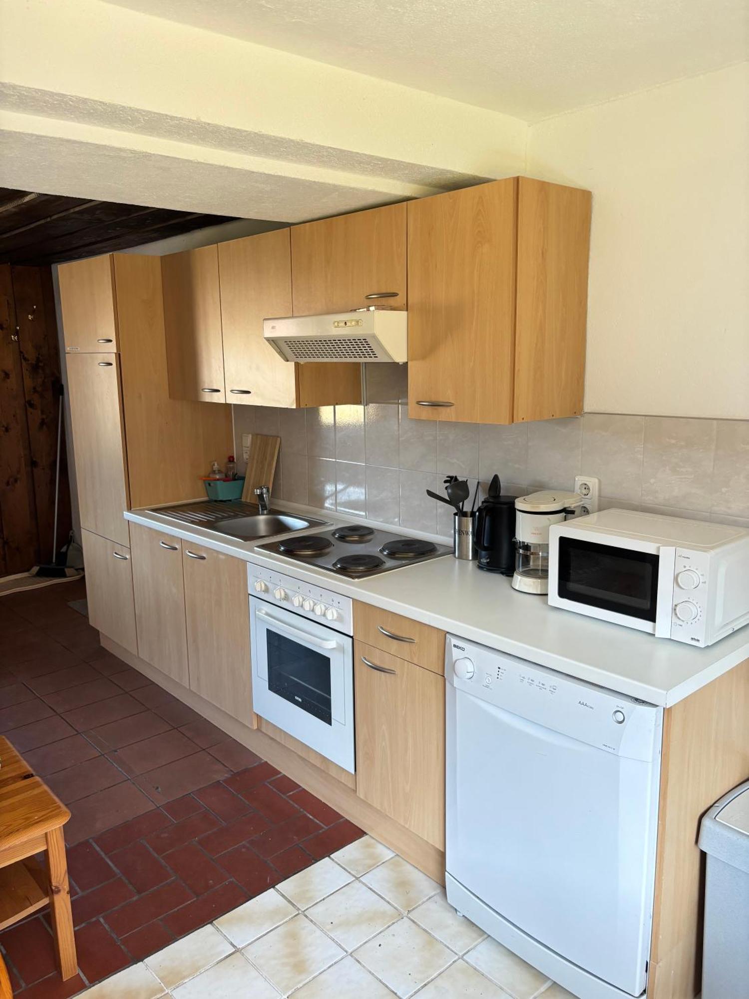 Apartments Steinwaend Grünau im Almtal Εξωτερικό φωτογραφία