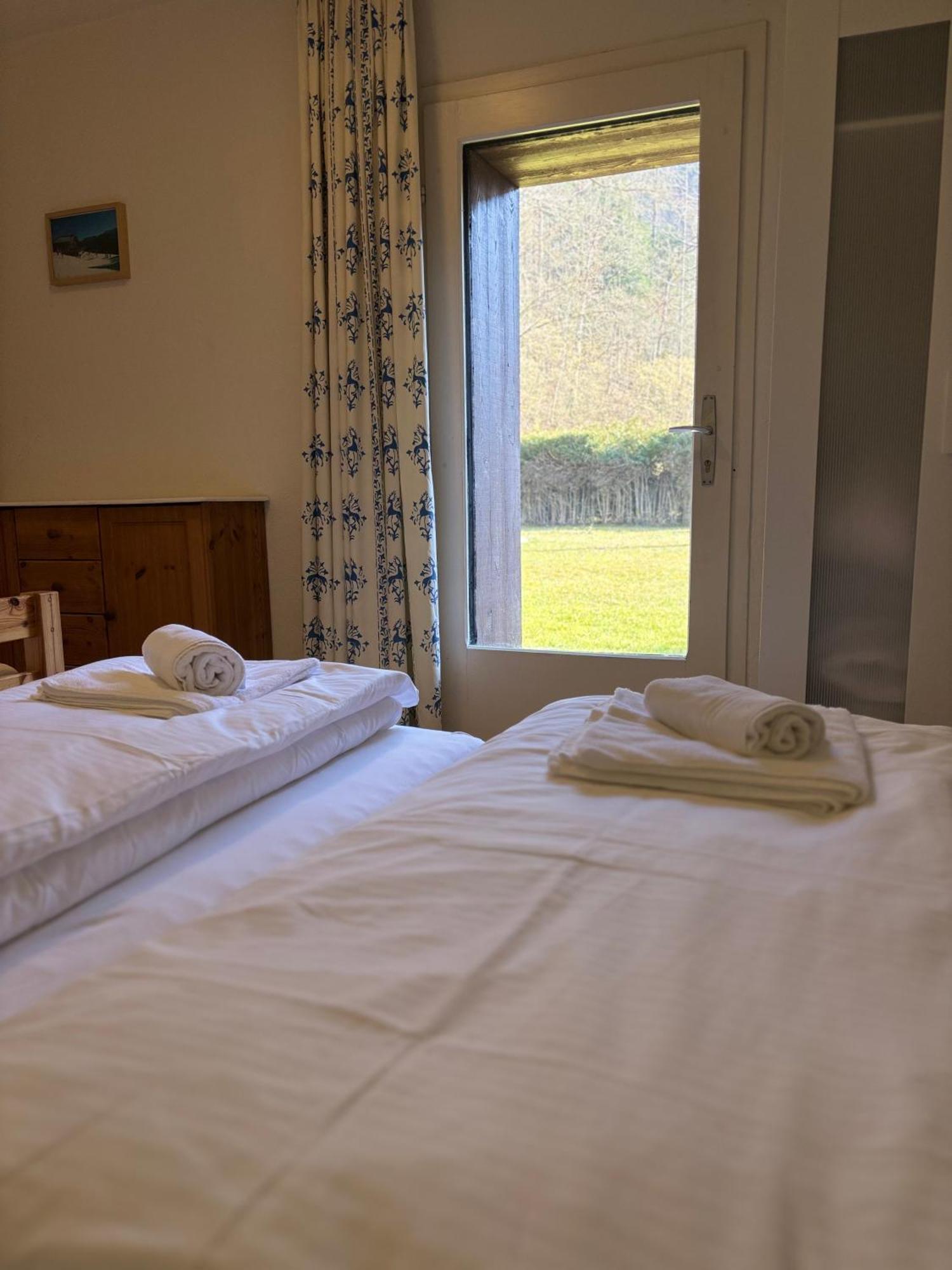 Apartments Steinwaend Grünau im Almtal Εξωτερικό φωτογραφία