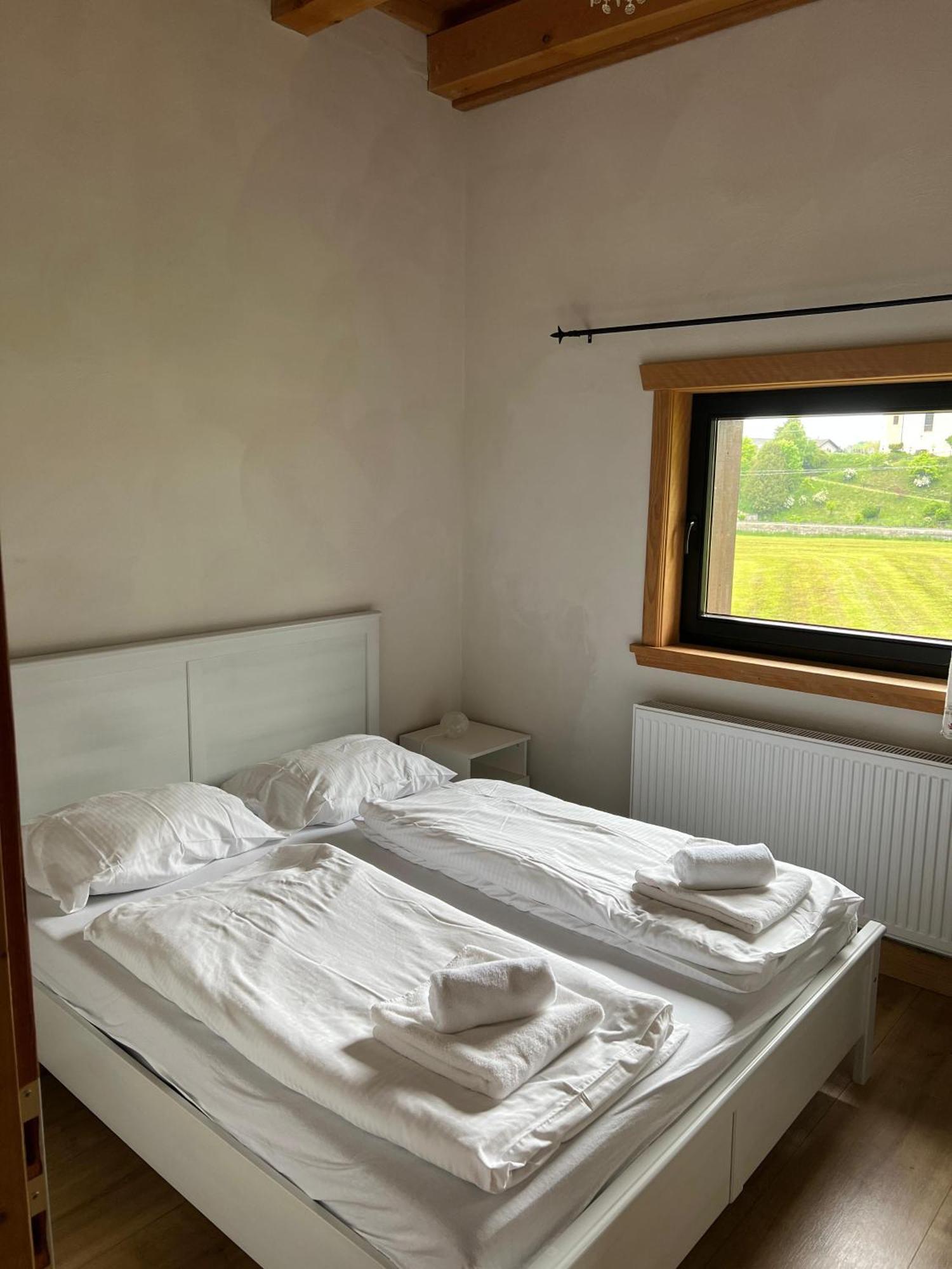 Apartments Steinwaend Grünau im Almtal Εξωτερικό φωτογραφία