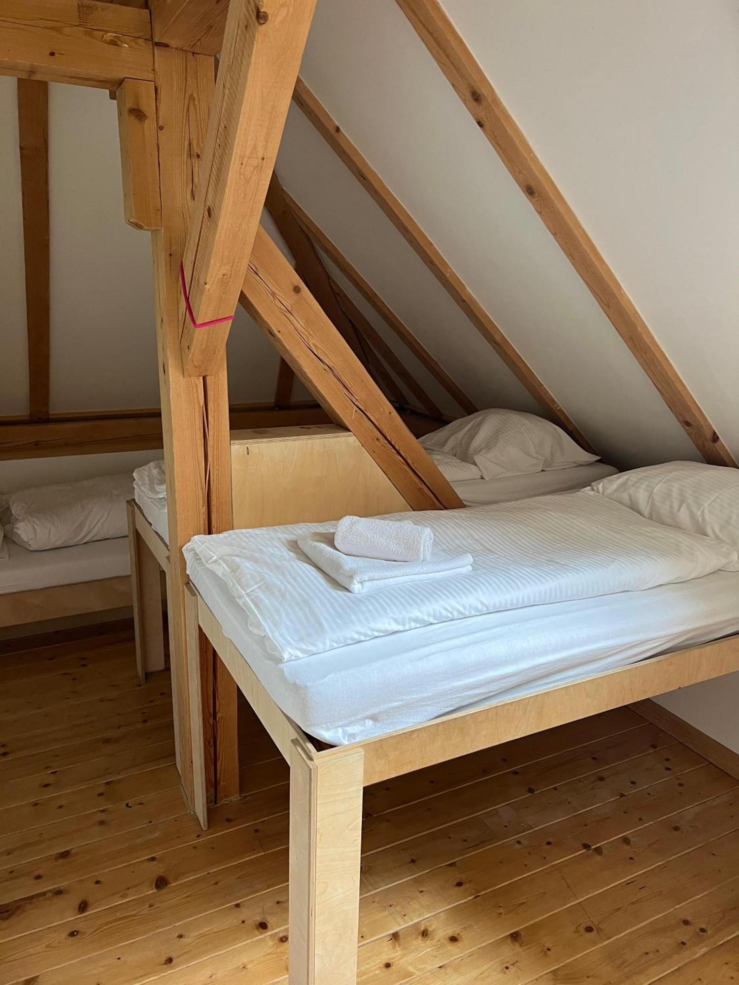 Apartments Steinwaend Grünau im Almtal Εξωτερικό φωτογραφία