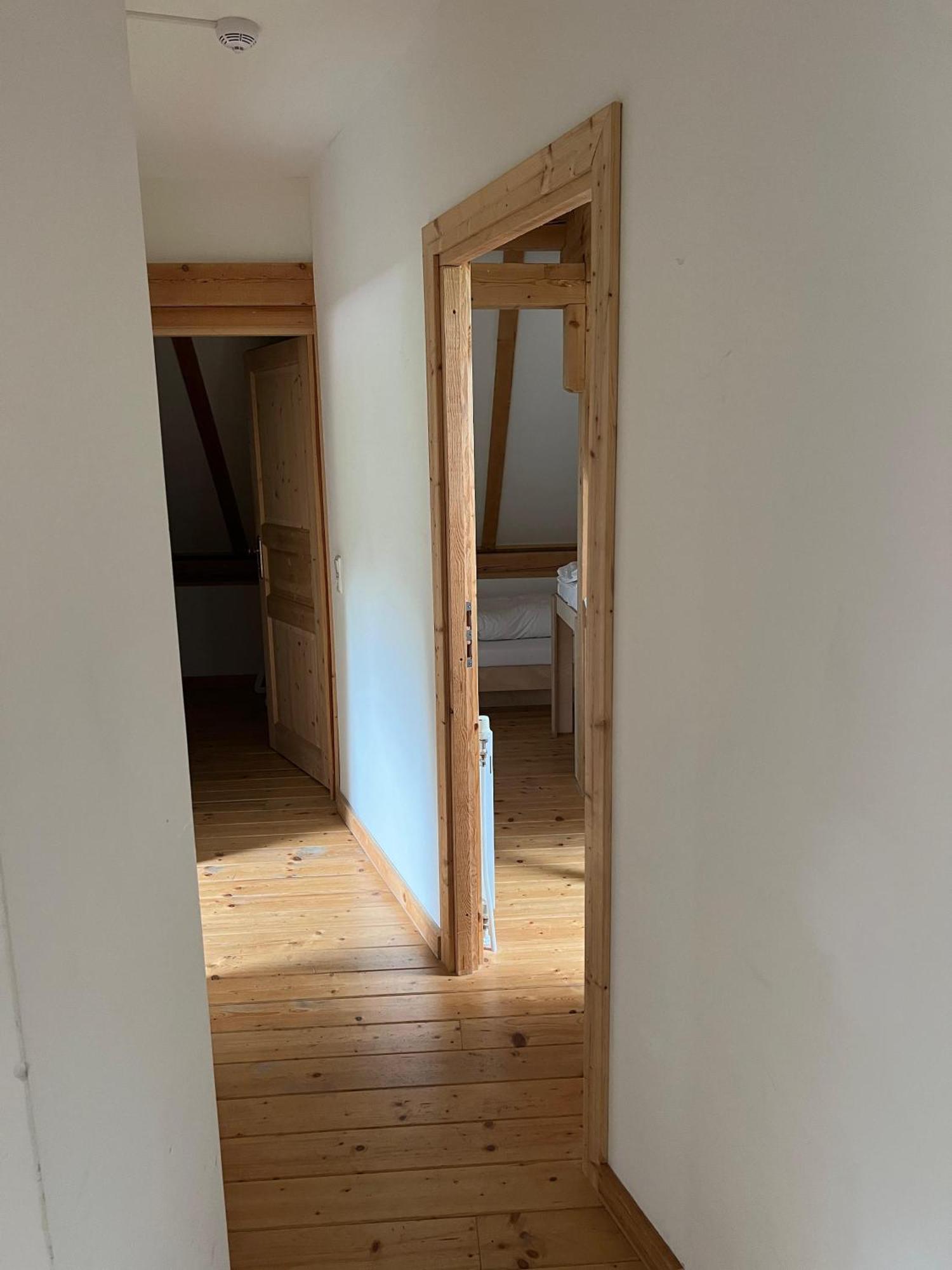 Apartments Steinwaend Grünau im Almtal Εξωτερικό φωτογραφία
