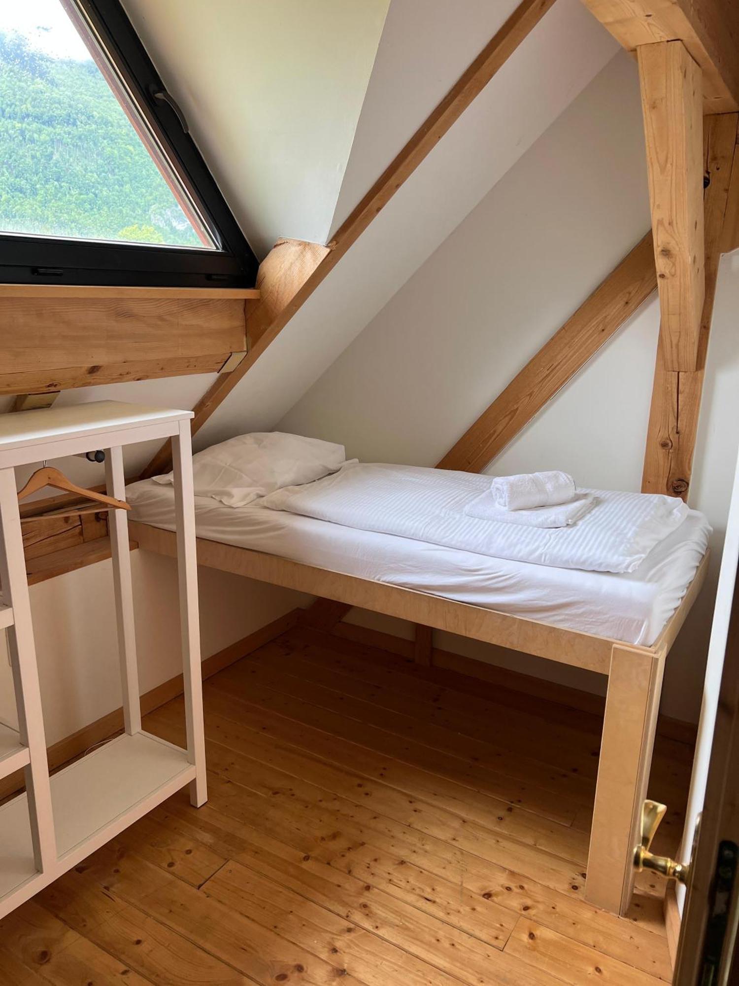 Apartments Steinwaend Grünau im Almtal Εξωτερικό φωτογραφία