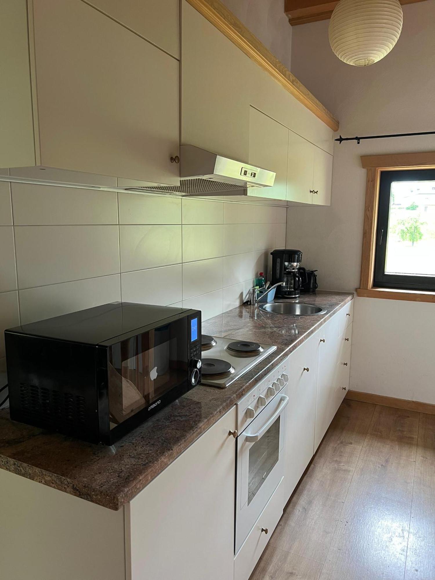 Apartments Steinwaend Grünau im Almtal Εξωτερικό φωτογραφία